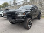2020 RAM 1500 BLACK WIDOW LOW MILES! CONVERSION TRUCK