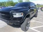 2020 RAM 1500 BLACK WIDOW LOW MILES! CONVERSION TRUCK