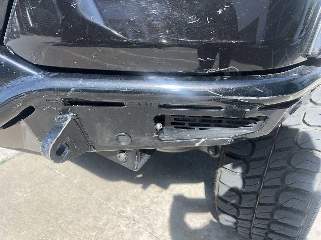 2020 RAM 1500 BLACK WIDOW LOW MILES! CONVERSION TRUCK