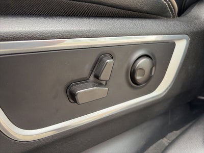 2022 RAM 1500 Laramie LWB 4x4 Fully Loaded