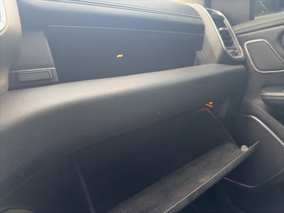 2022 RAM 1500 Laramie LWB 4x4 Fully Loaded
