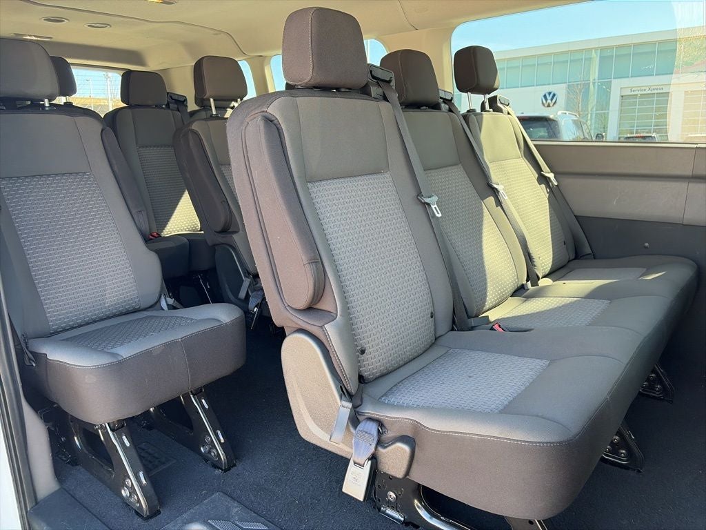 2024 Ford Transit-350 XLT