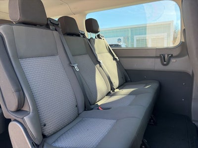 2024 Ford Transit-350 XLT