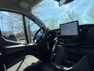 2024 Ford Transit-350 XLT