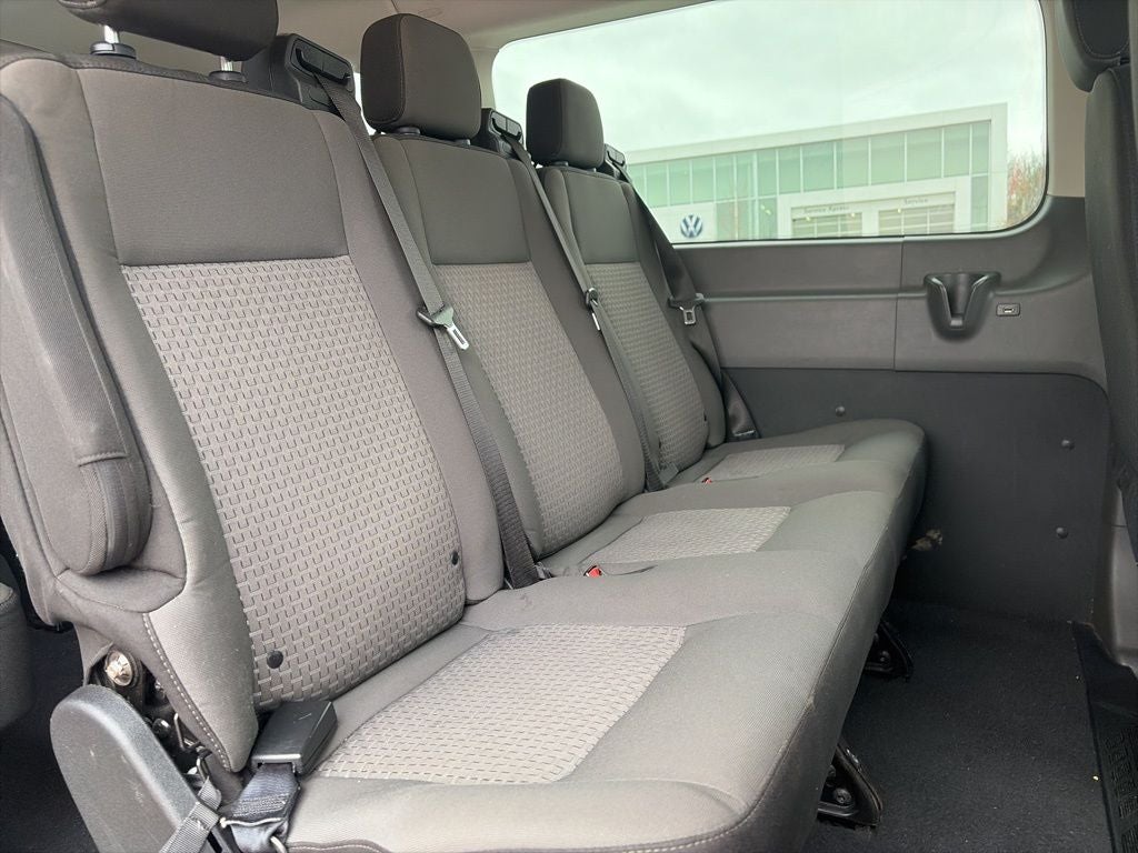 2024 Ford Transit-350 XLT