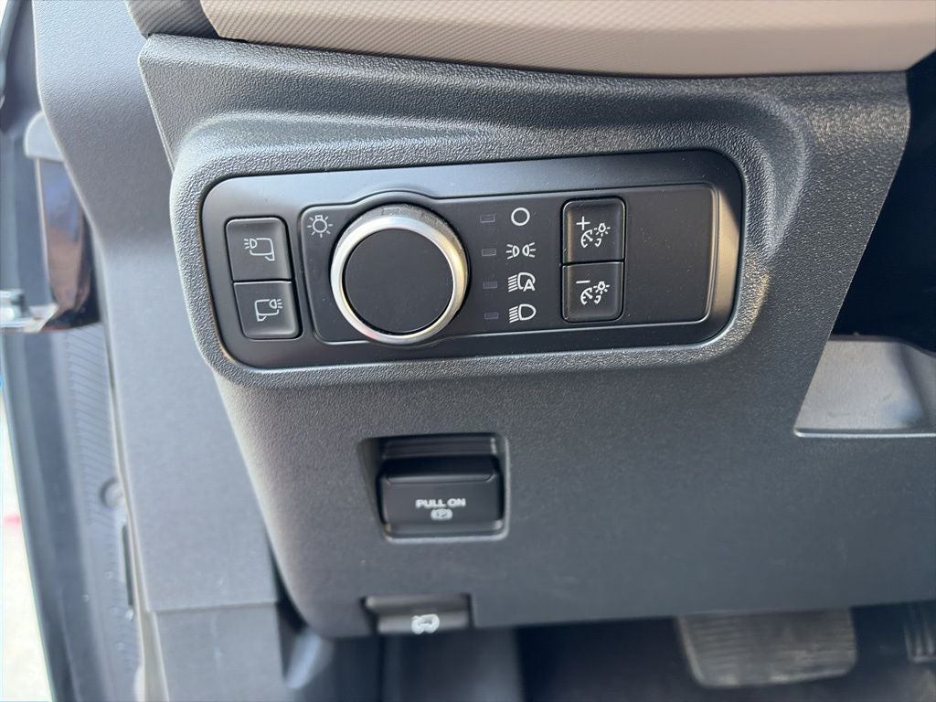 2024 Ford Bronco Wildtrak 754A PKG HIGH LUX