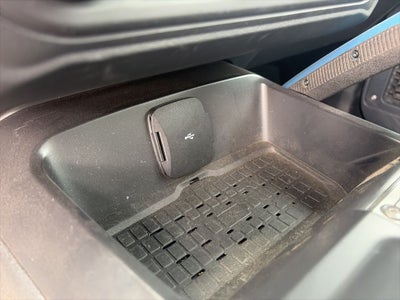 2024 Ford Bronco Wildtrak 754A PKG HIGH LUX