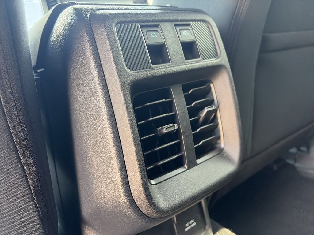 2025 Ford Bronco Big Bend CLEAN 1 OWNER CARFAX