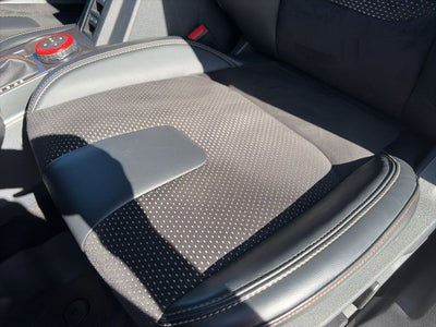 2024 Ford Bronco Raptor 17" BEADLOCK WHEELS, SUEDE SEATING