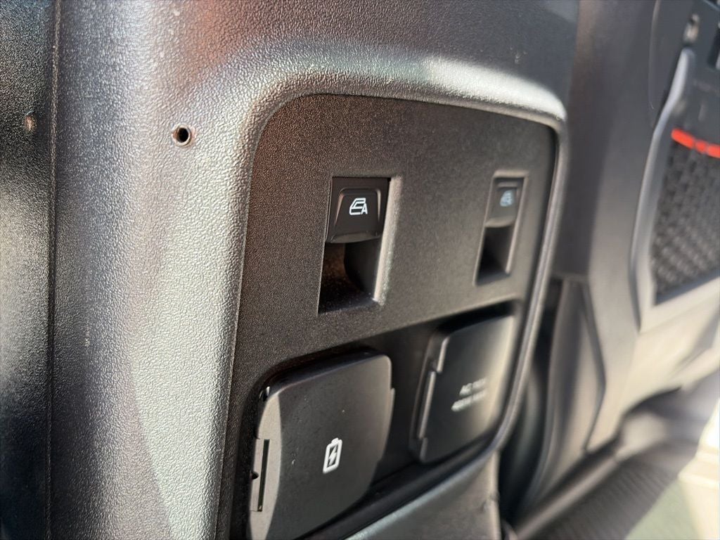 2024 Ford Bronco Raptor 17" BEADLOCK WHEELS, SUEDE SEATING