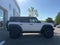 2024 Ford Bronco Raptor 17" BEADLOCK WHEELS, SUEDE SEATING
