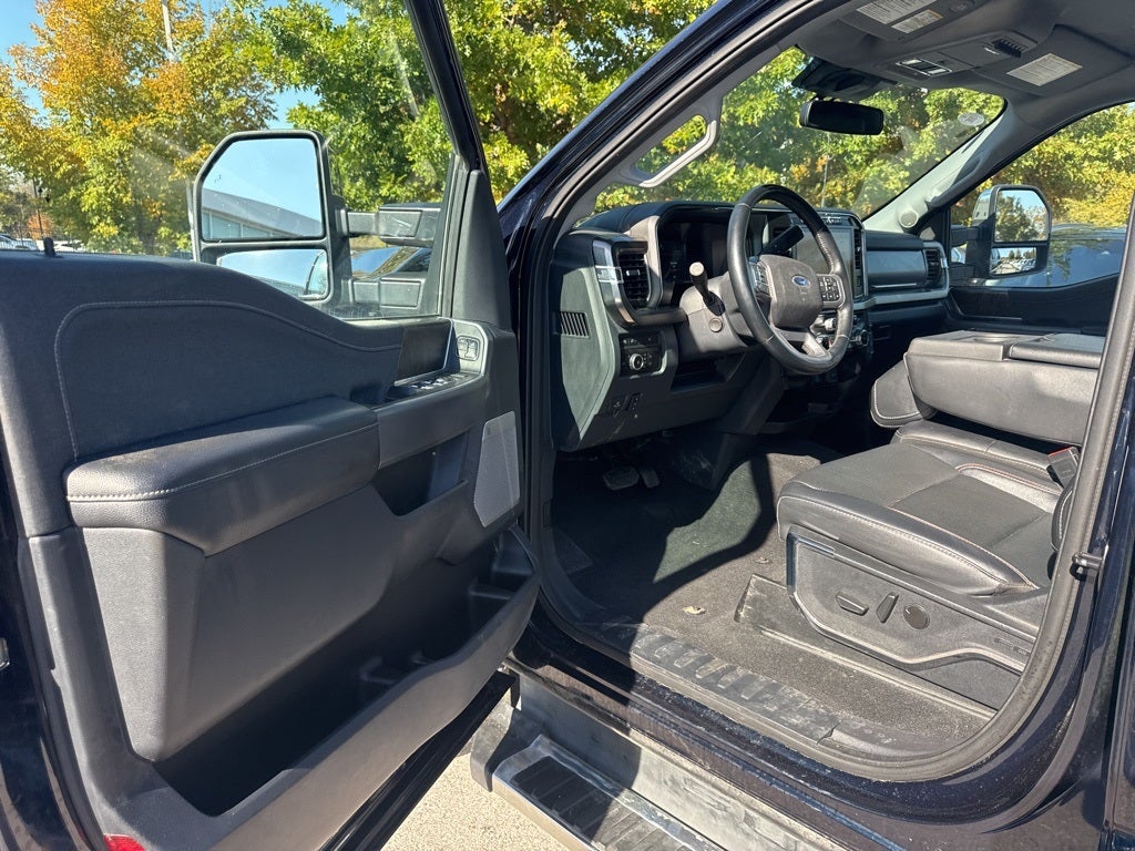 2023 Ford F-250SD Lariat 6.7 Diesel, 1 Owner