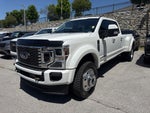 2022 Ford F-450SD Limited