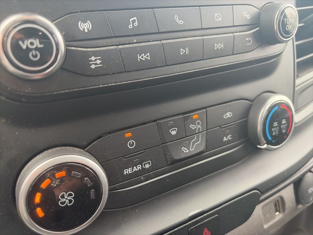 2024 Ford Transit-250 Base