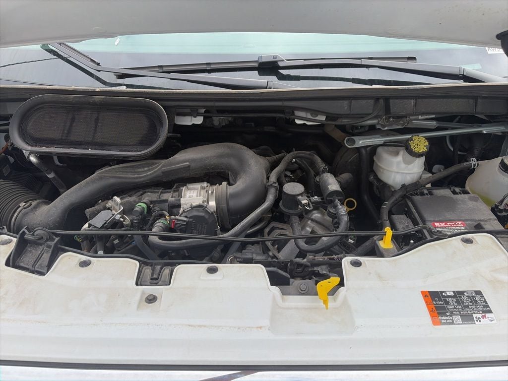 2024 Ford Transit-250 Base