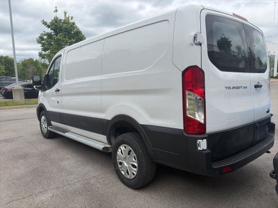 2024 Ford Transit-250 Base