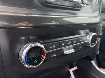 2021 Ford F-150 XLT ONBORARD 400W OUTLET 1 OWNER CLEAN CARFAX