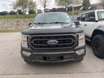 2021 Ford F-150 XLT ONBORARD 400W OUTLET 1 OWNER CLEAN CARFAX