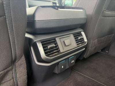 2021 Ford F-150 XLT ONBORARD 400W OUTLET 1 OWNER CLEAN CARFAX