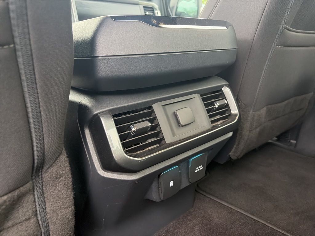 2021 Ford F-150 XLT ONBORARD 400W OUTLET 1 OWNER CLEAN CARFAX