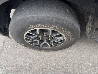 2021 Ford F-150 XLT ONBORARD 400W OUTLET 1 OWNER CLEAN CARFAX