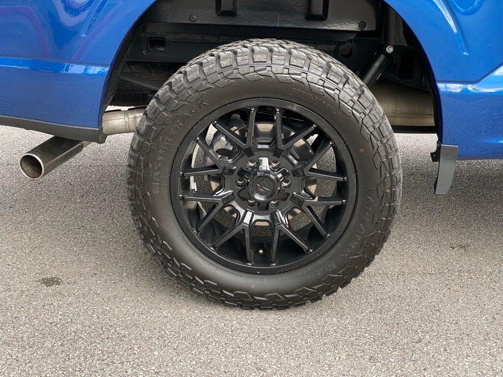 2025 Ford F-150 XLT NEW TIRES CLEAN 1 OWNER CARFAX