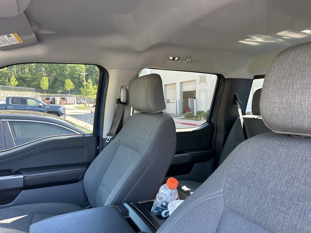 2025 Ford F-150 XLT CLEAN 1 OWNER CARFAX