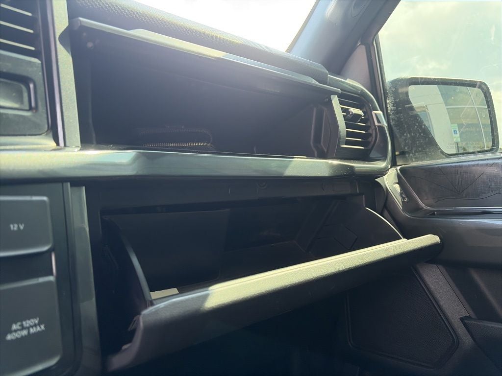 2023 Ford F-150 XLT SPORT 5.0 V8 CLEAN CARFAX