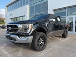 2022 Ford F-150 King Ranch CUSTOM WHEELS/TIRES
