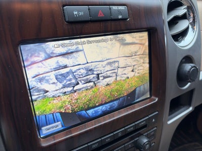 2012 Ford F-150 Lariat 4X4 CLEAN 1 OWNER CARFAX!!!