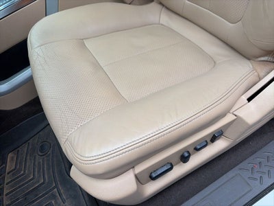 2012 Ford F-150 Lariat 4X4 CLEAN 1 OWNER CARFAX!!!