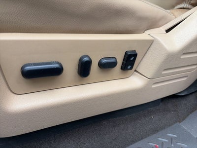 2012 Ford F-150 Lariat 4X4 CLEAN 1 OWNER CARFAX!!!