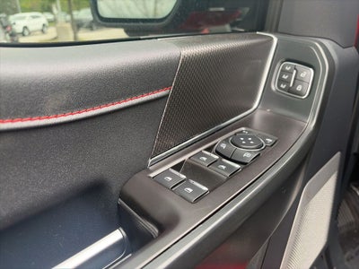 2024 Ford F-150 Raptor 1 OWNER CLEAN CARFAX