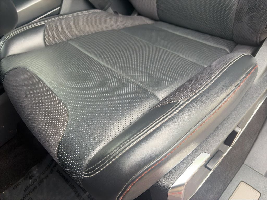 2024 Ford F-150 Raptor 1 OWNER CLEAN CARFAX