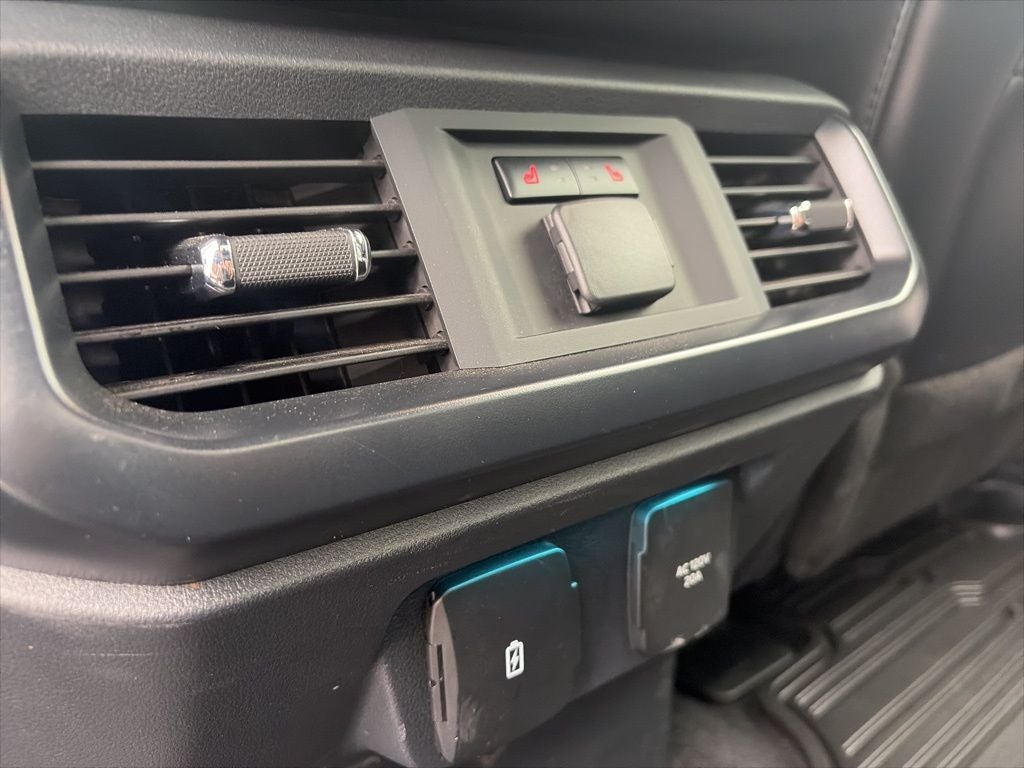 2024 Ford F-150 Raptor 1 OWNER CLEAN CARFAX