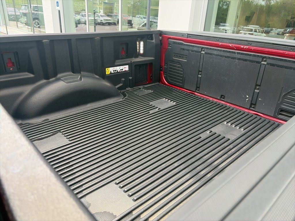 2024 Ford F-150 Raptor 1 OWNER CLEAN CARFAX