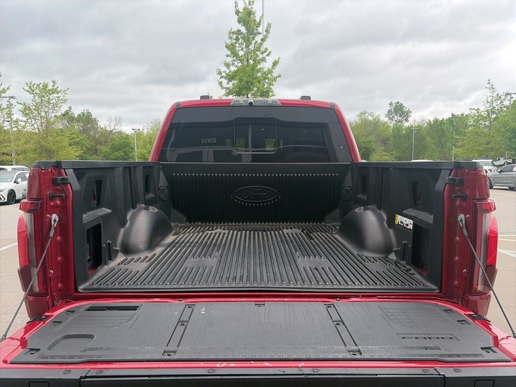 2024 Ford F-150 Raptor 1 OWNER CLEAN CARFAX