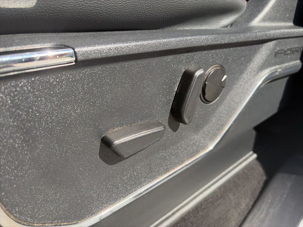 2024 Ford F-150 Lariat CLEAN 1 OWNER CARFAX