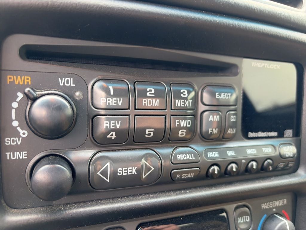 1998 Chevrolet Corvette Base CLEAN CARFAX!! 51K MILES, 6-SPEED