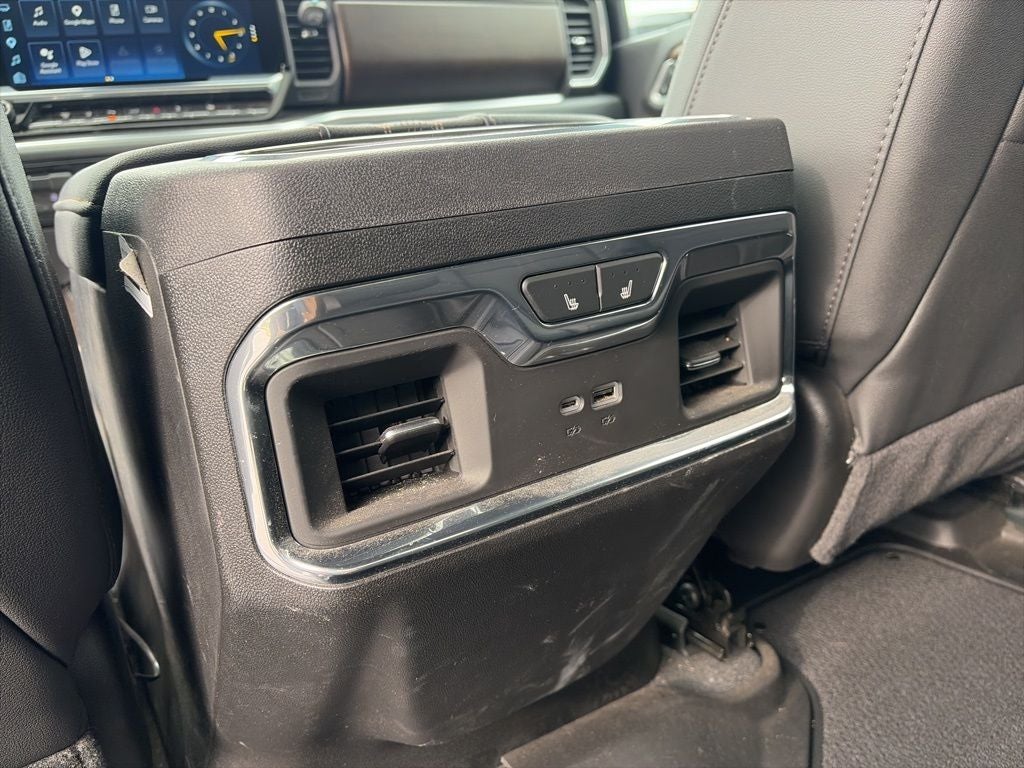 2025 Chevrolet Silverado 3500HD High Country PREMIUM/TECH PKG