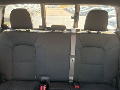 2023 Chevrolet Colorado LT CLEAN CARFAX