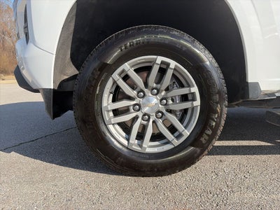 2023 Chevrolet Colorado LT CLEAN CARFAX