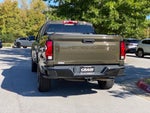 2023 Chevrolet Colorado Work Truck
