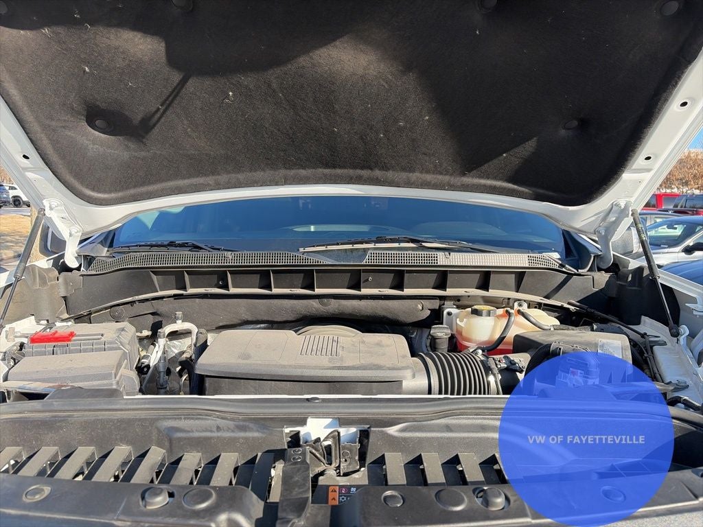 2020 Chevrolet Silverado 1500 LT Trail Boss PRO COMP LIFT NEW TIRES LOADED!