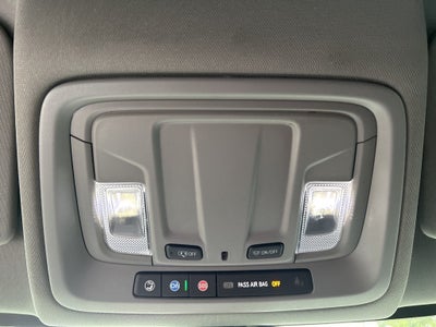 2021 Chevrolet Silverado 1500 LT LT1