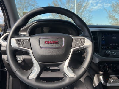 2023 GMC Acadia SLT CLEAN CARFAX