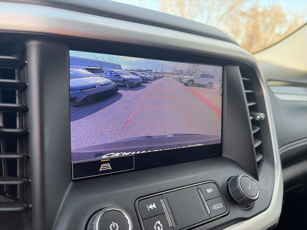 2023 GMC Acadia SLT CLEAN CARFAX