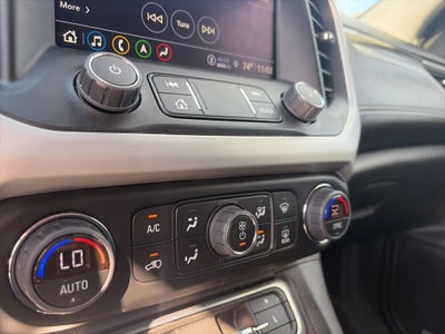 2023 GMC Acadia SLT CLEAN CARFAX