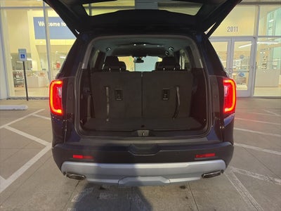 2023 GMC Acadia SLT CLEAN CARFAX