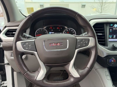 2019 GMC Acadia SLT-1 AWD 3RD ROW